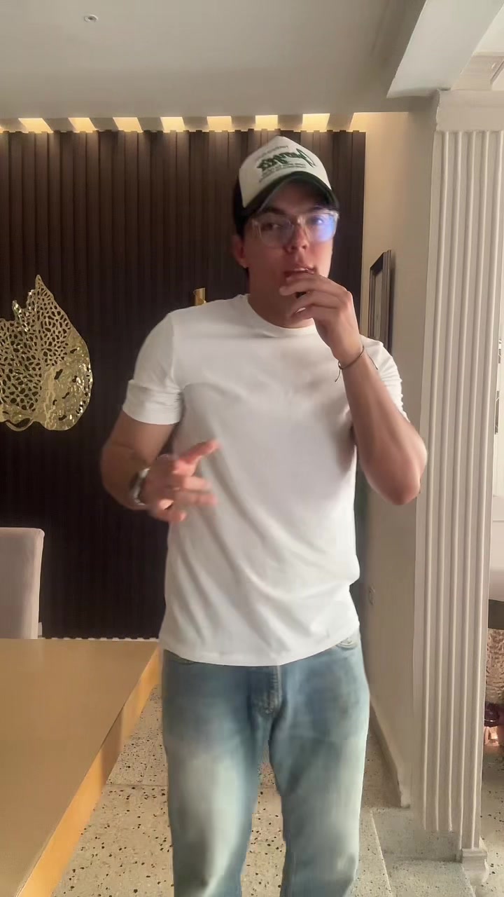 @Salomon Rodriguez