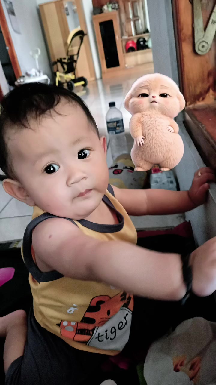 @mamanya rayzen🥰