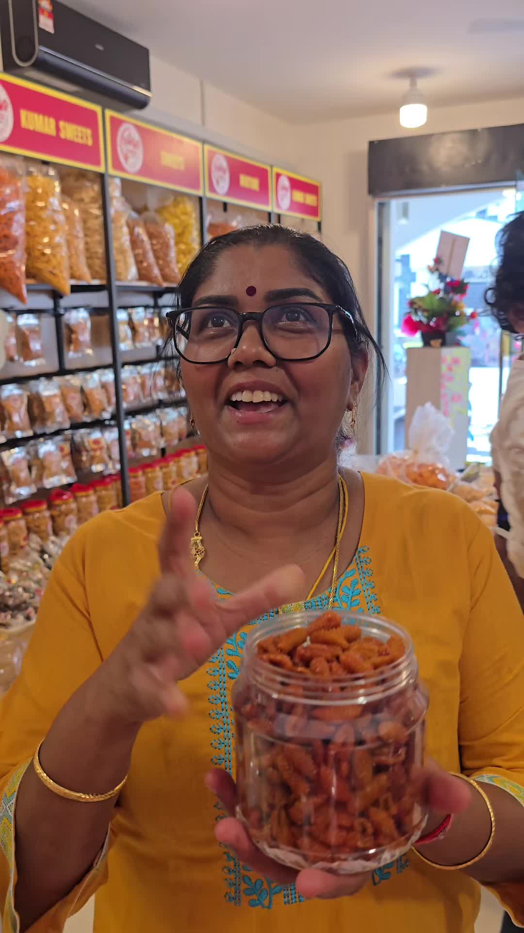 @Kumar sweets