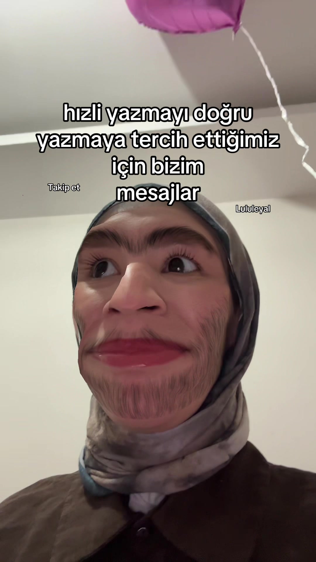 @LuluLeyal