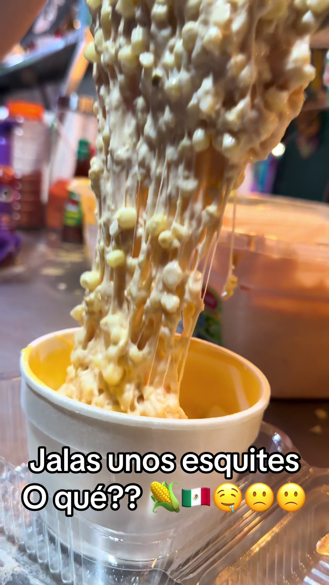 @Esquites crazy
