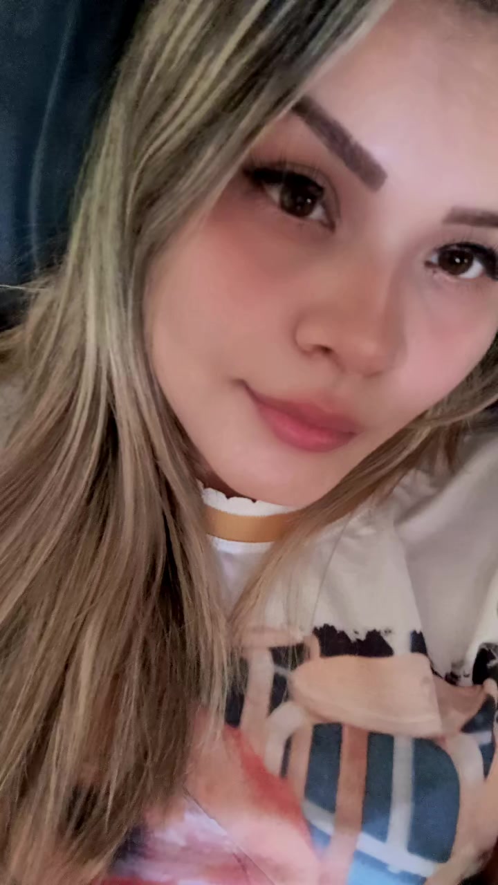 @Thain&aacute; Mour&atilde;o