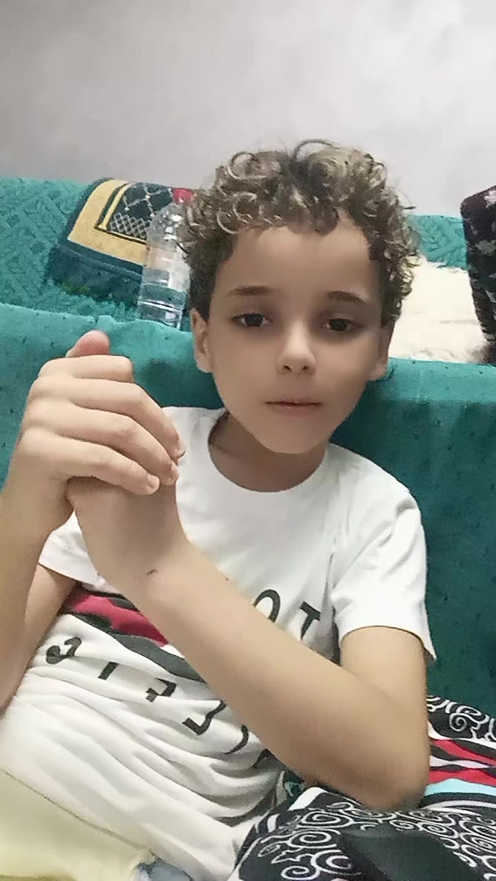 @ام ياسين