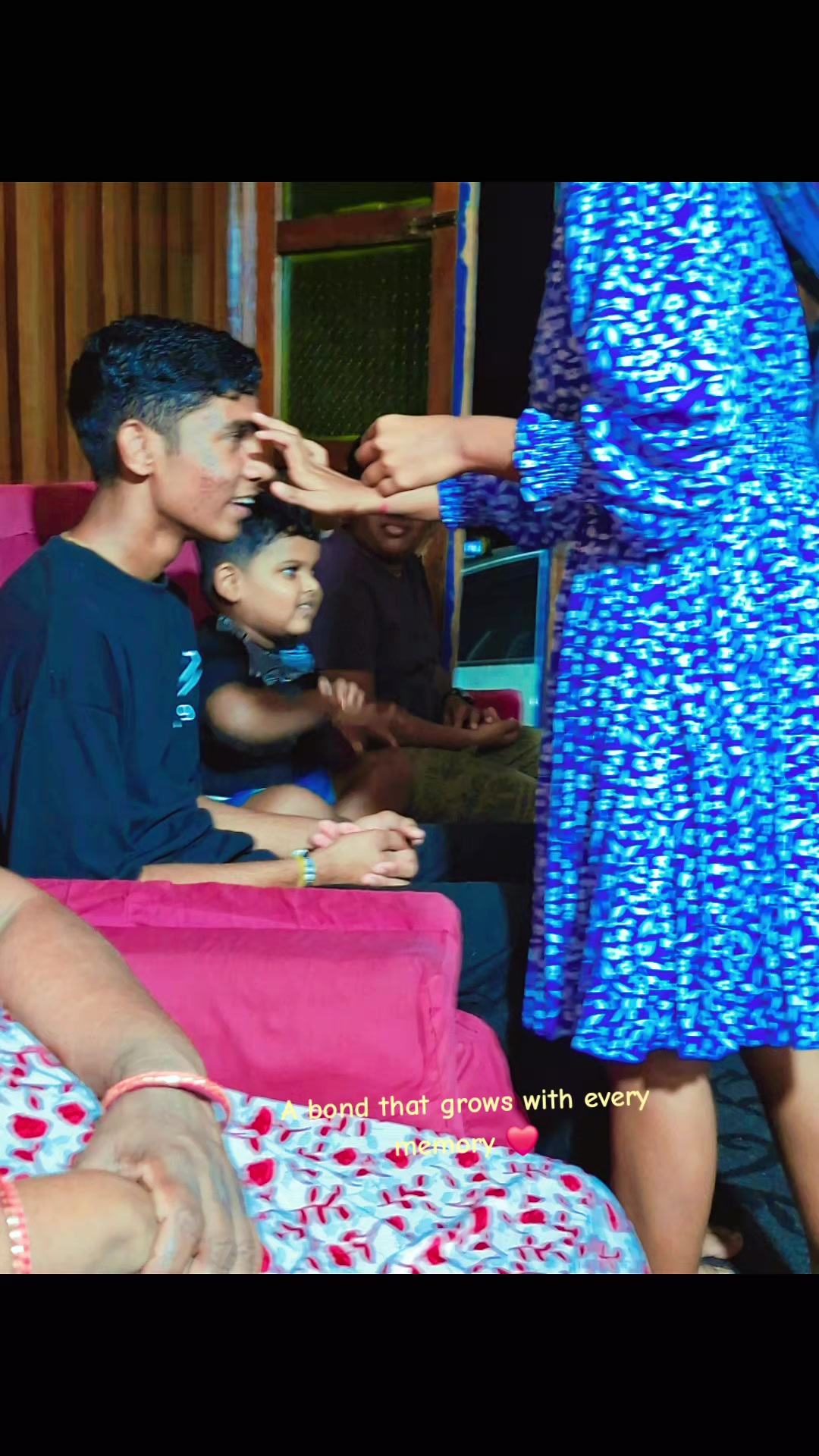 @Ashneeta Devi - Naidu