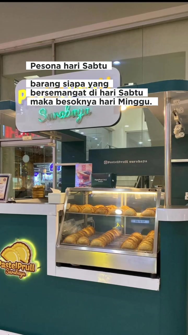 @PastelPrull Surabaya Tengger