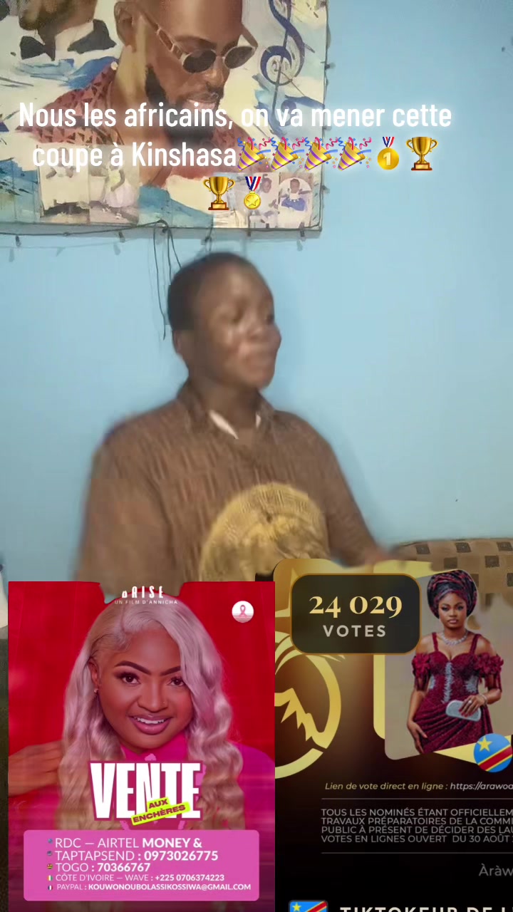 @claudestar05🇨🇩❤️🇹🇬