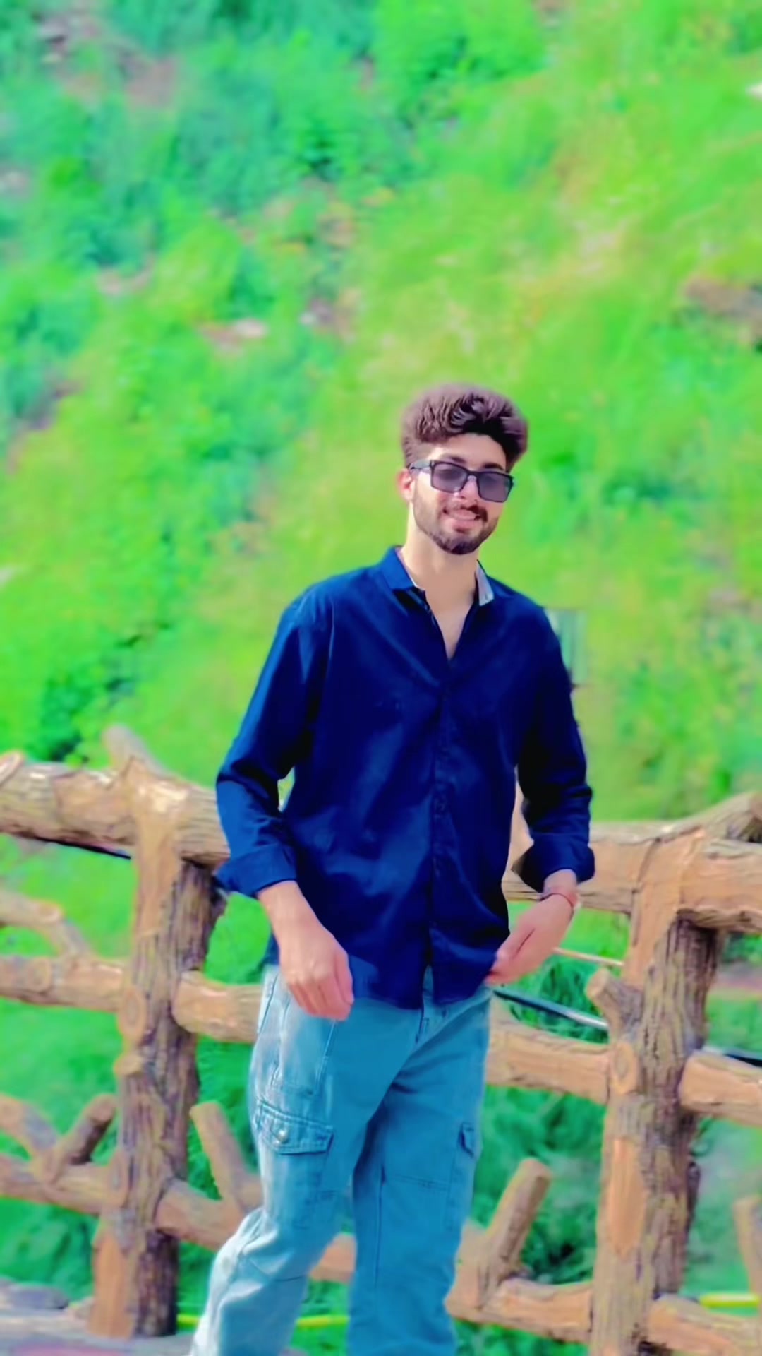 @* کشمیر آلہ* 👑😈