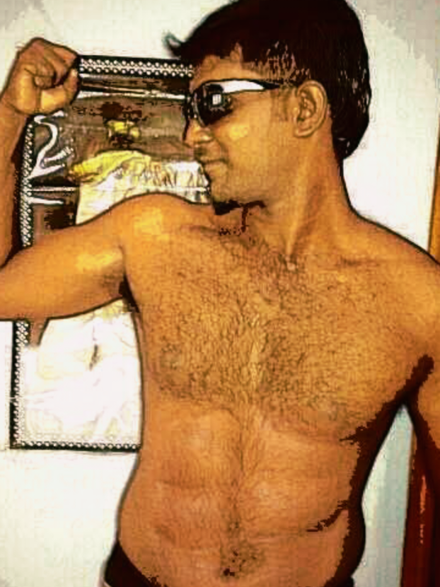 @Arunking
