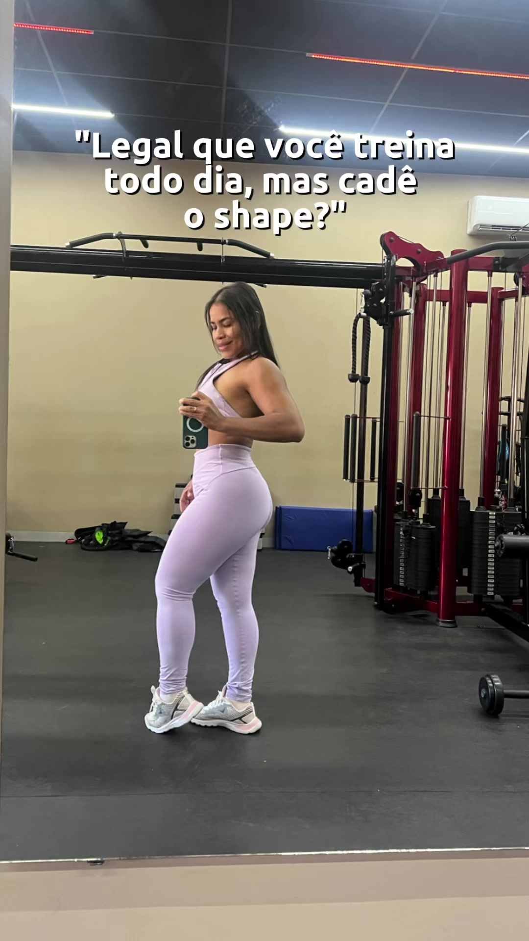 @Larissa Canuto