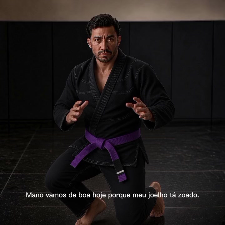@jiu-jitsu 4 life Brasil