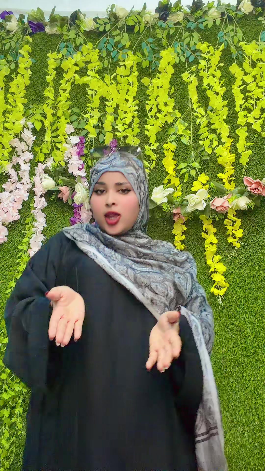 @Nashaad nalka