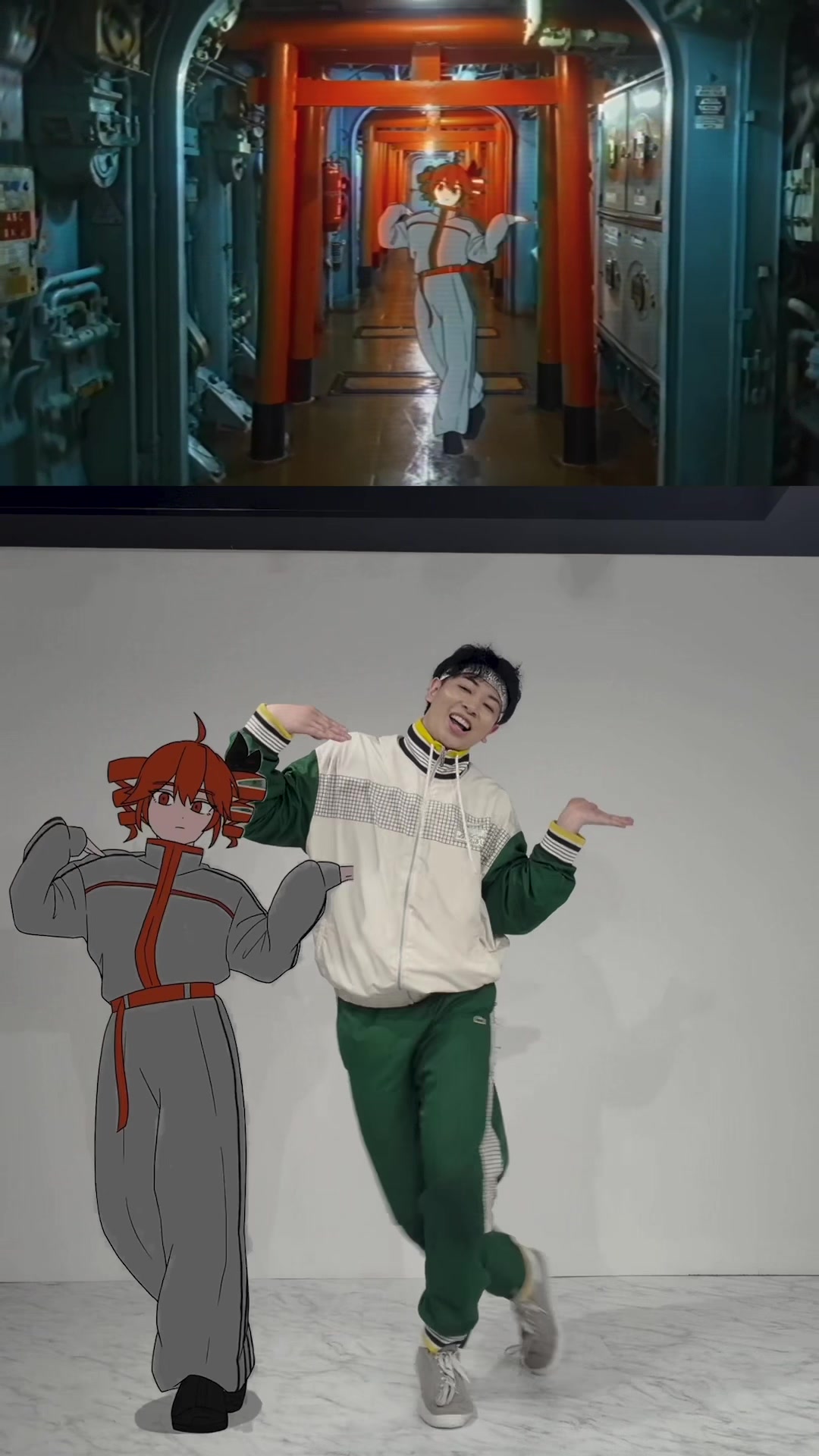 @ネス@タットダンスの人