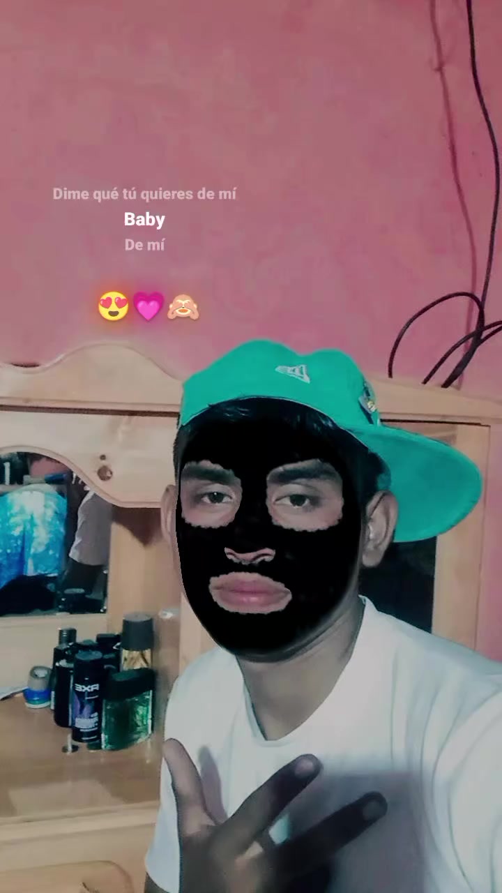 @Javier Oviedo