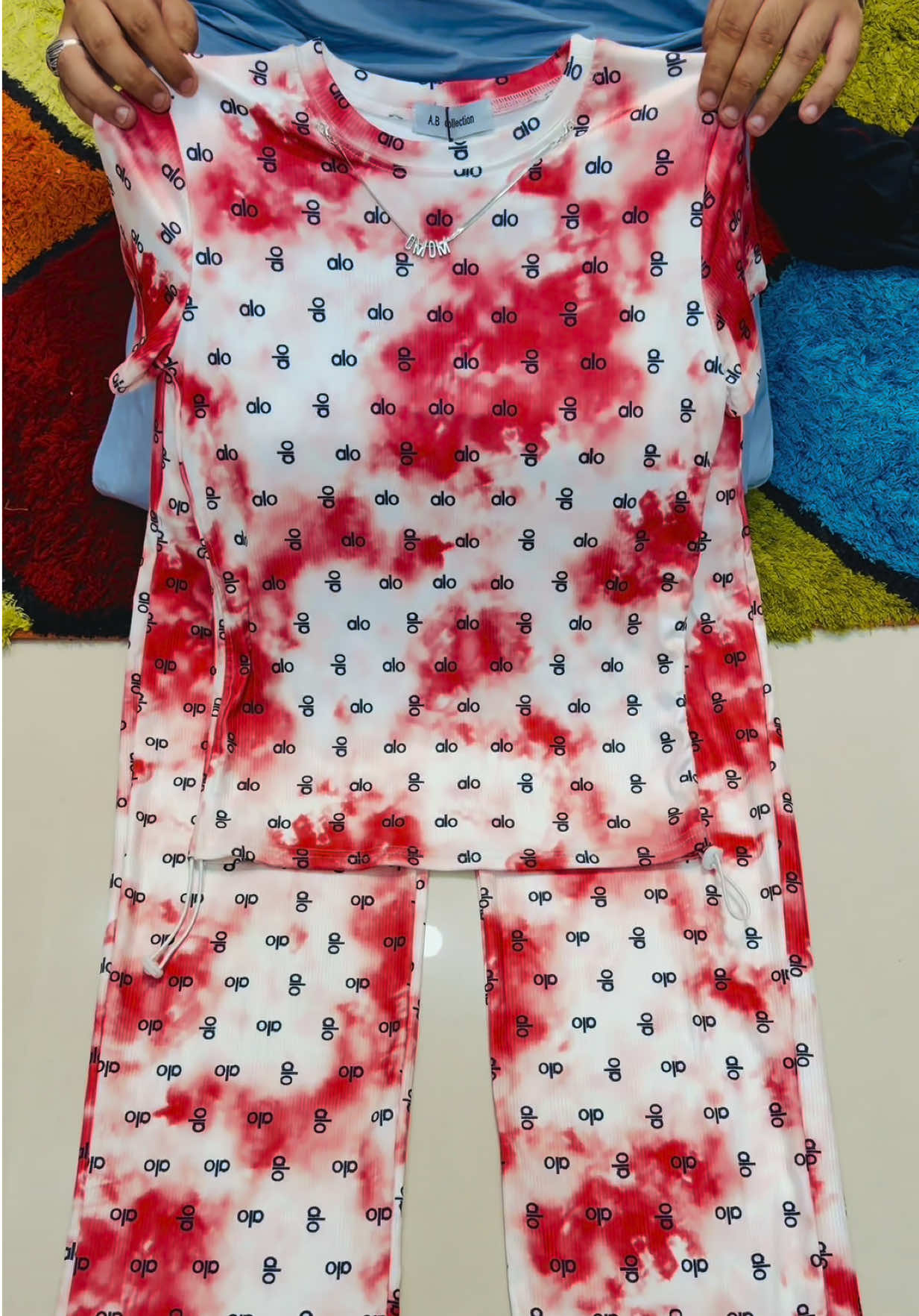 @Abdullah Garments