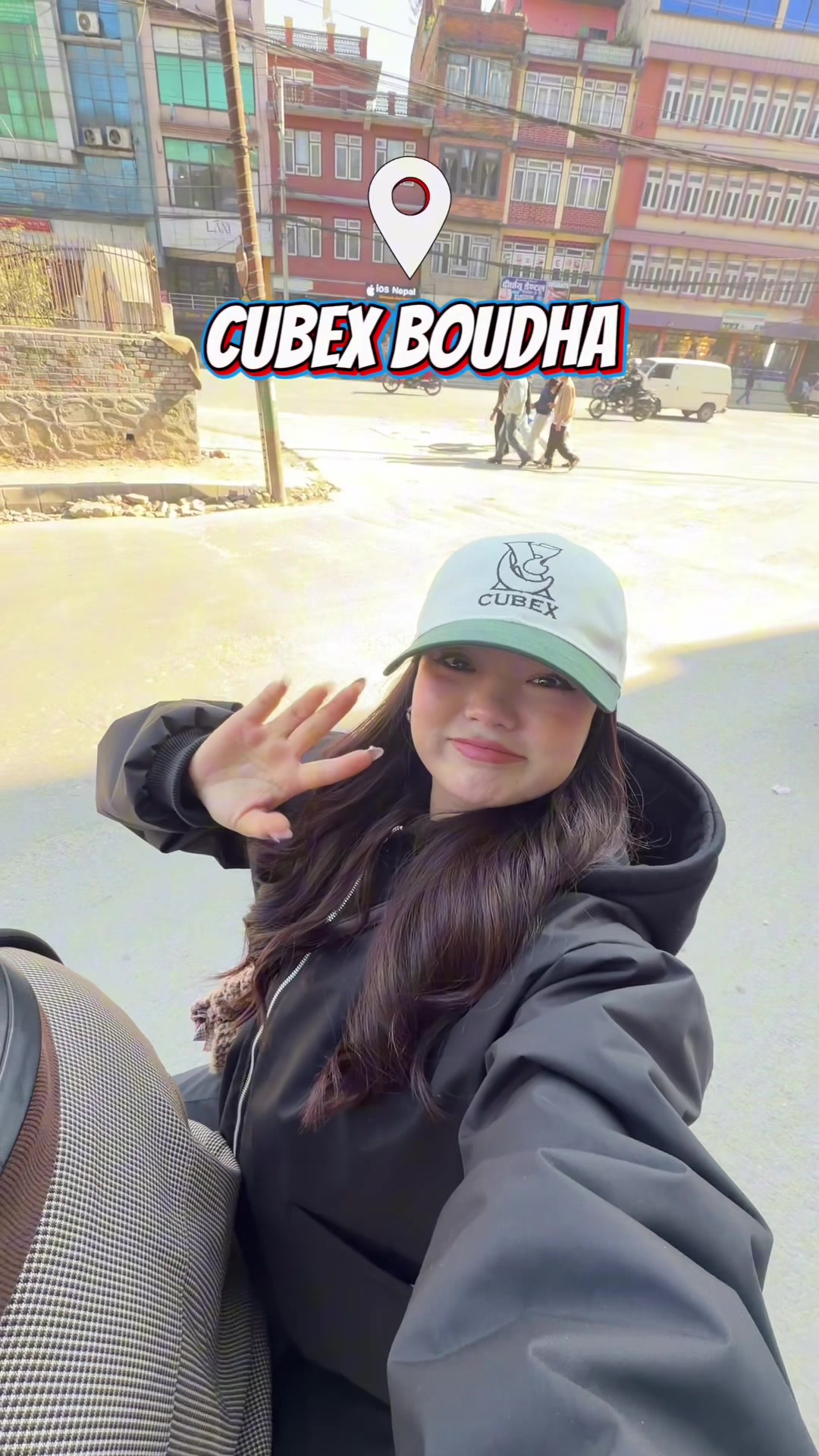@CubeX