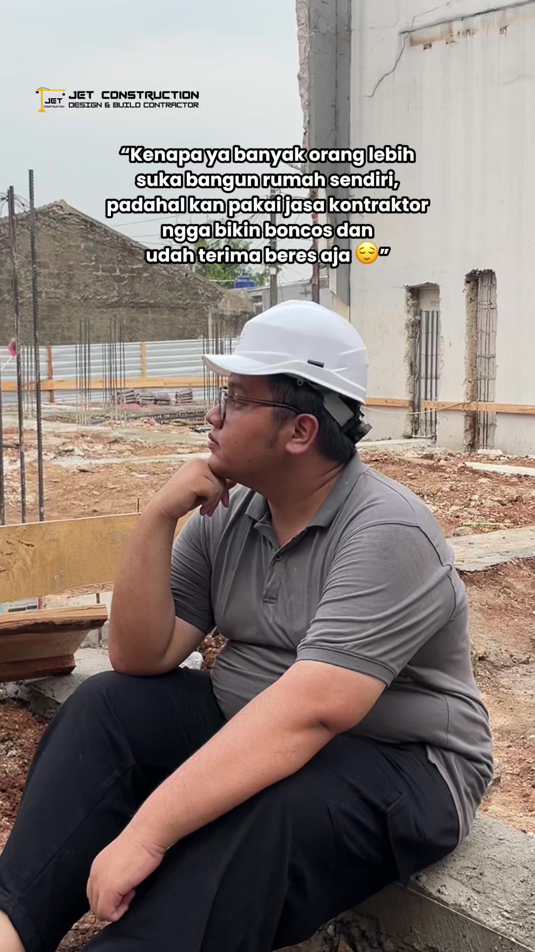 @JET CONSTRUCTION