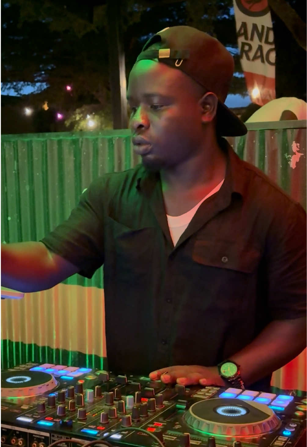 @Coco Beach Club EBB
