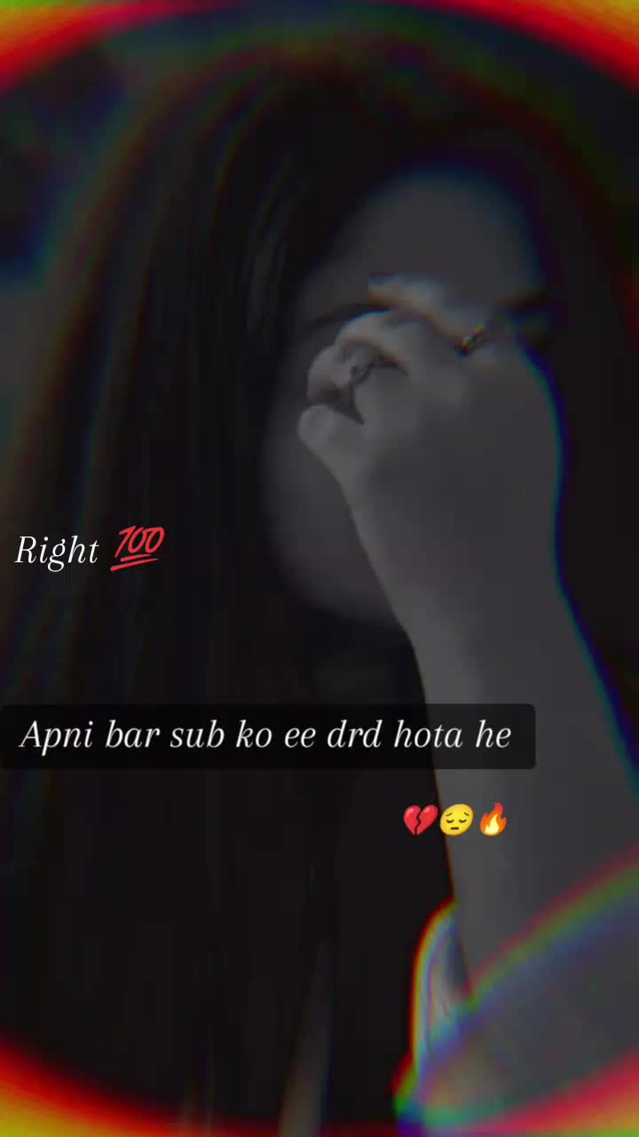 @Be Alone Be happy ☺️☺️
