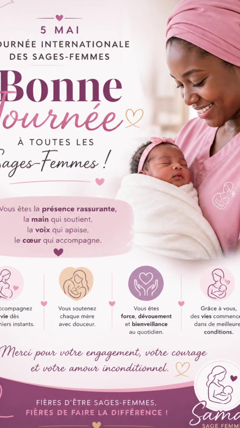 @sama sage femme