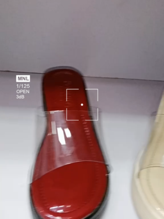@Paduka Fashion Shoes