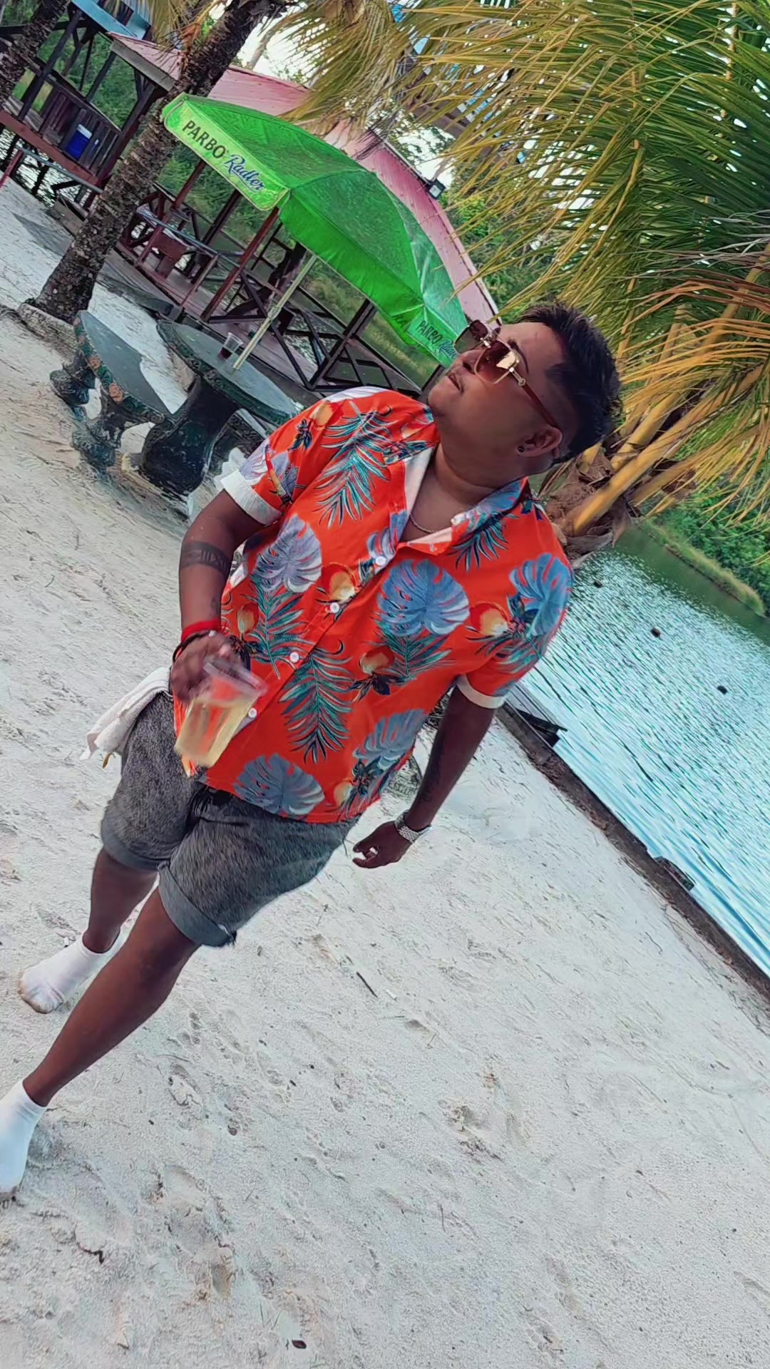 @Shaay Ramdas