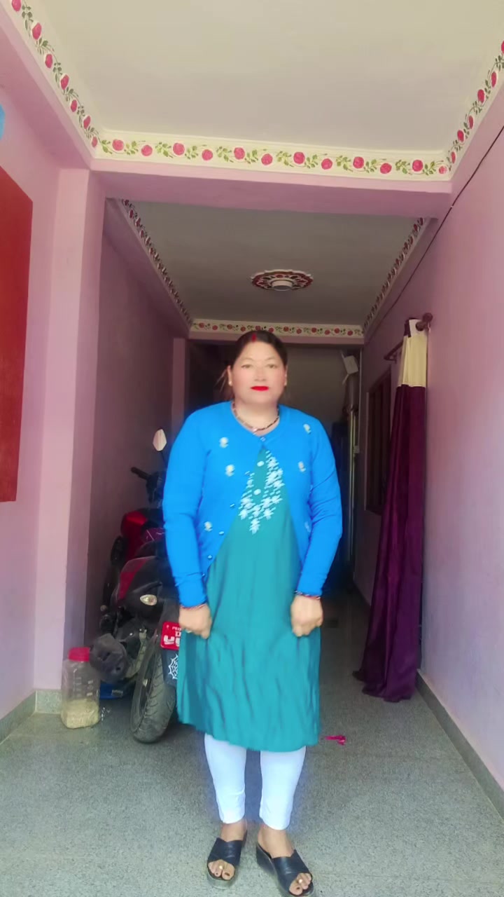 @Sita xettri'