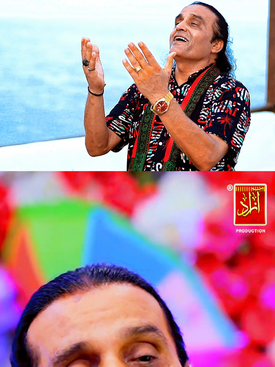 @Azad Production official