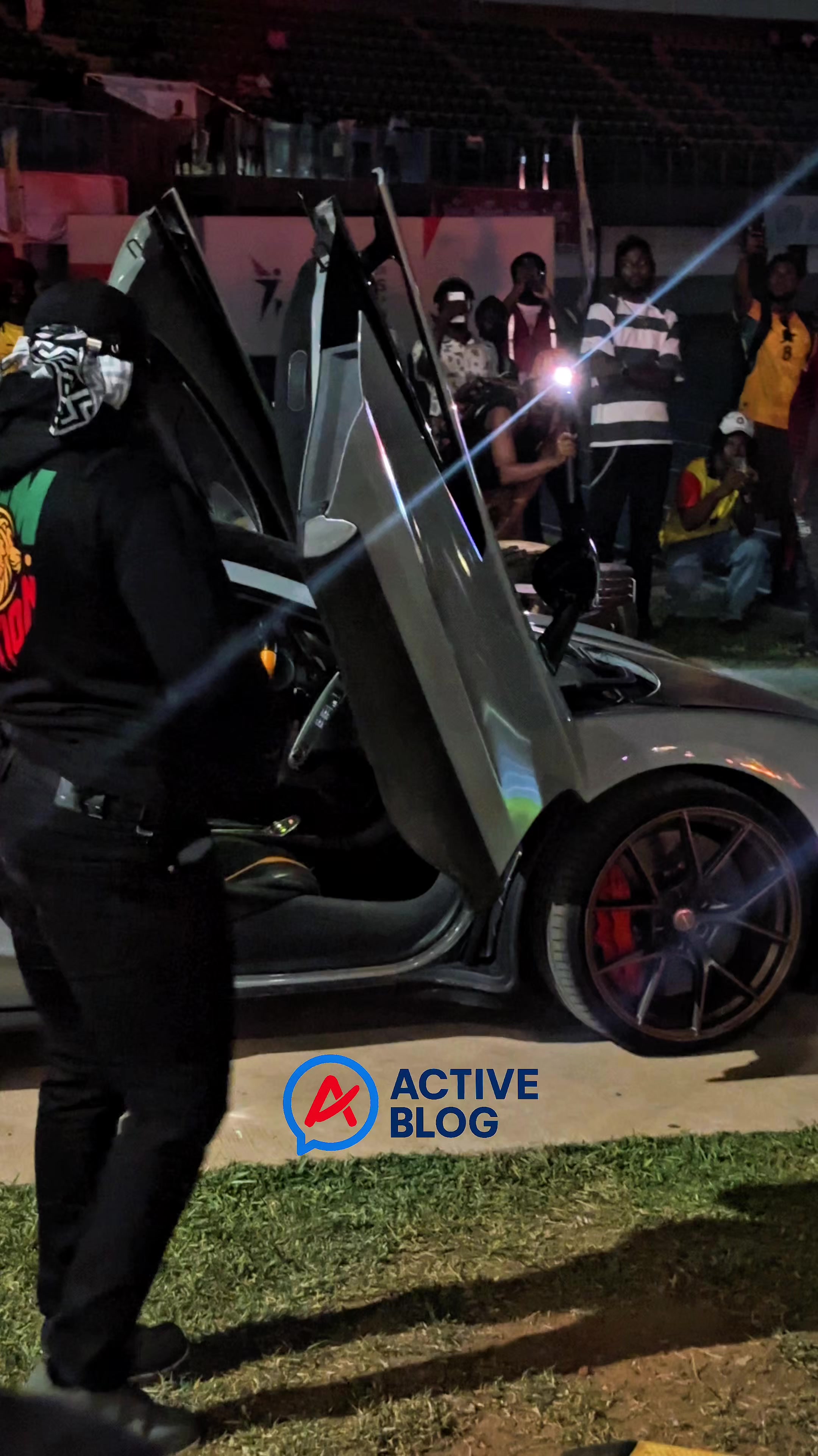 @Activeblog🇬🇭
