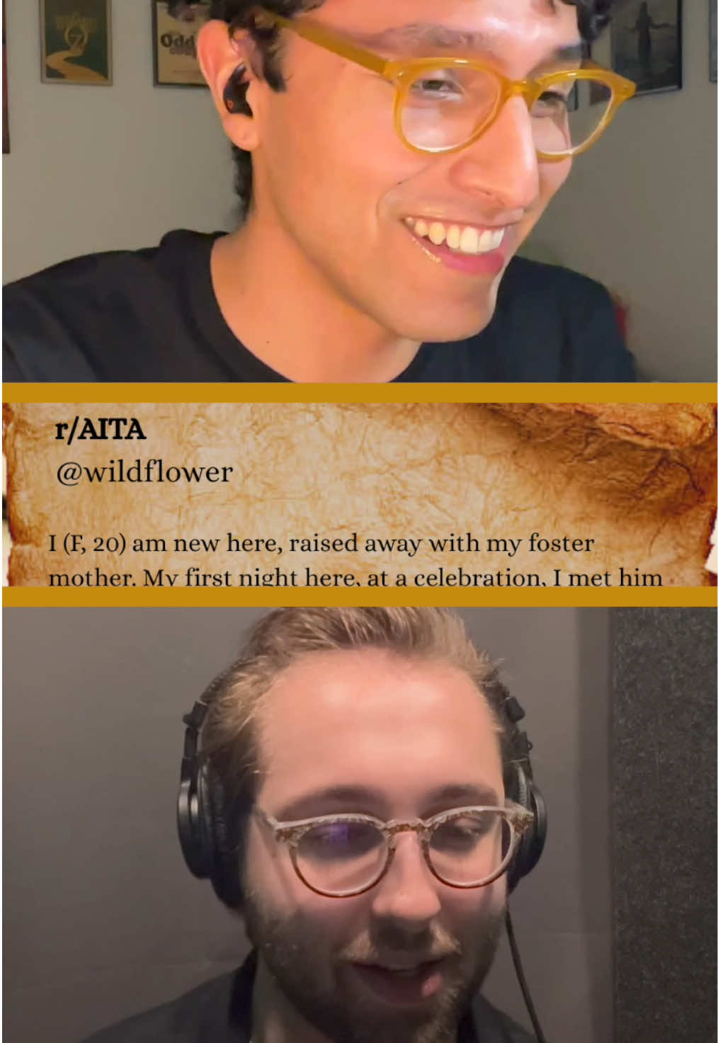 @Fated: The Musical