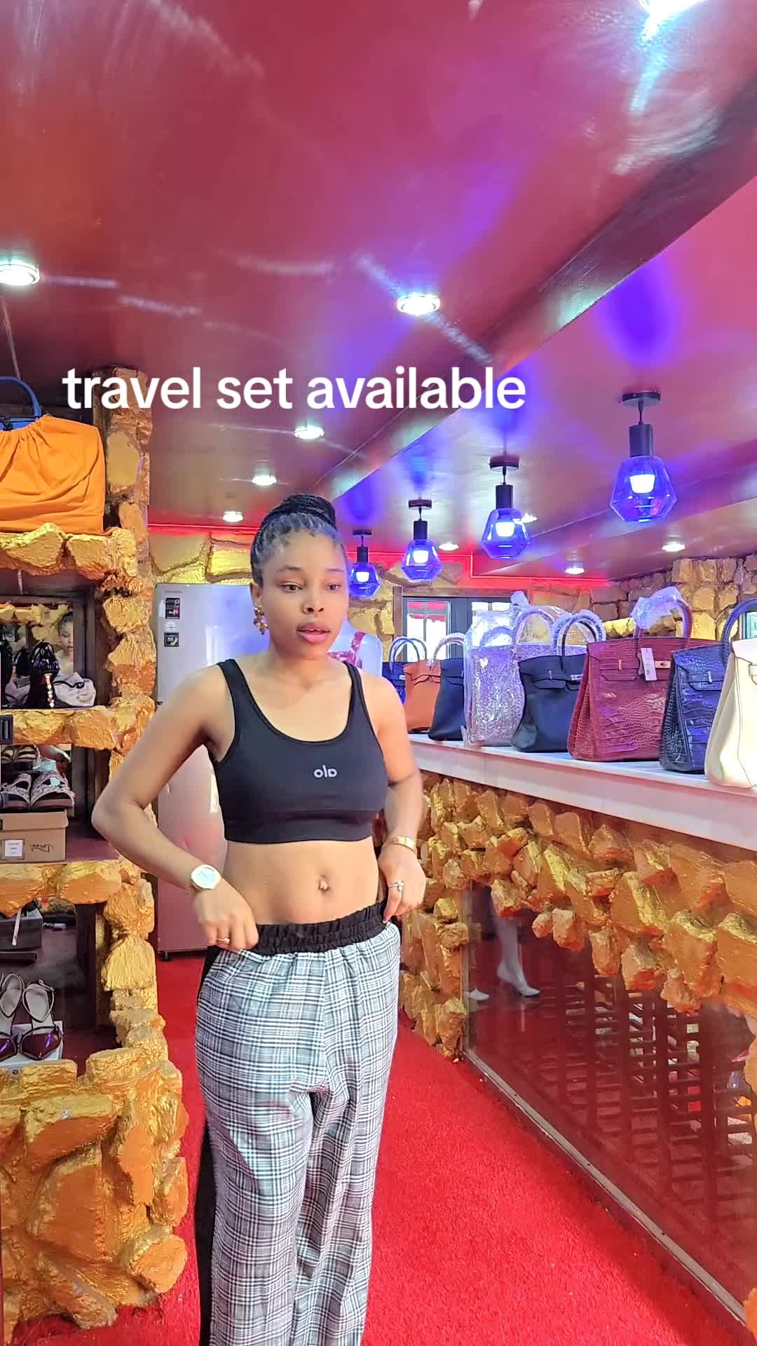 @TIANA & CO