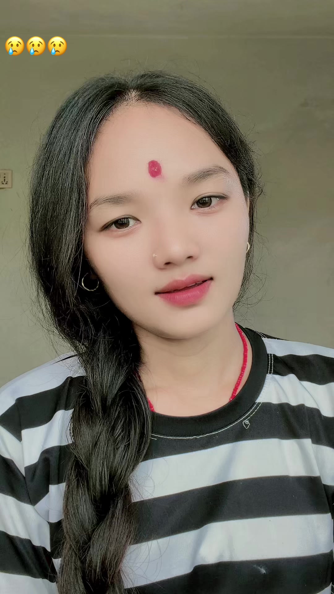 @TULSHA MAGARNI❤️🩹🥀