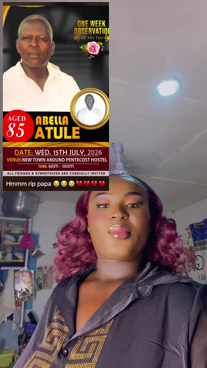 @Sisterabi