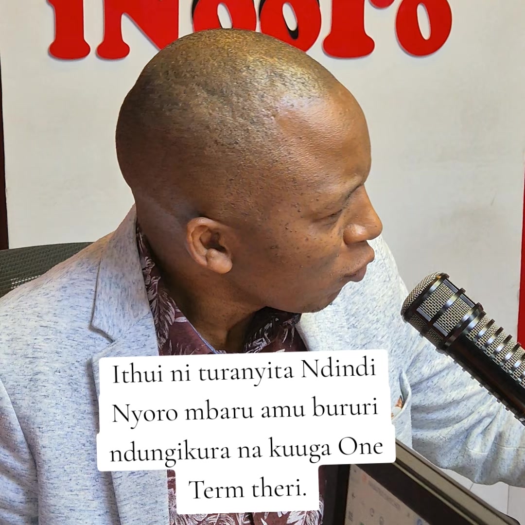 @Inooro Fm
