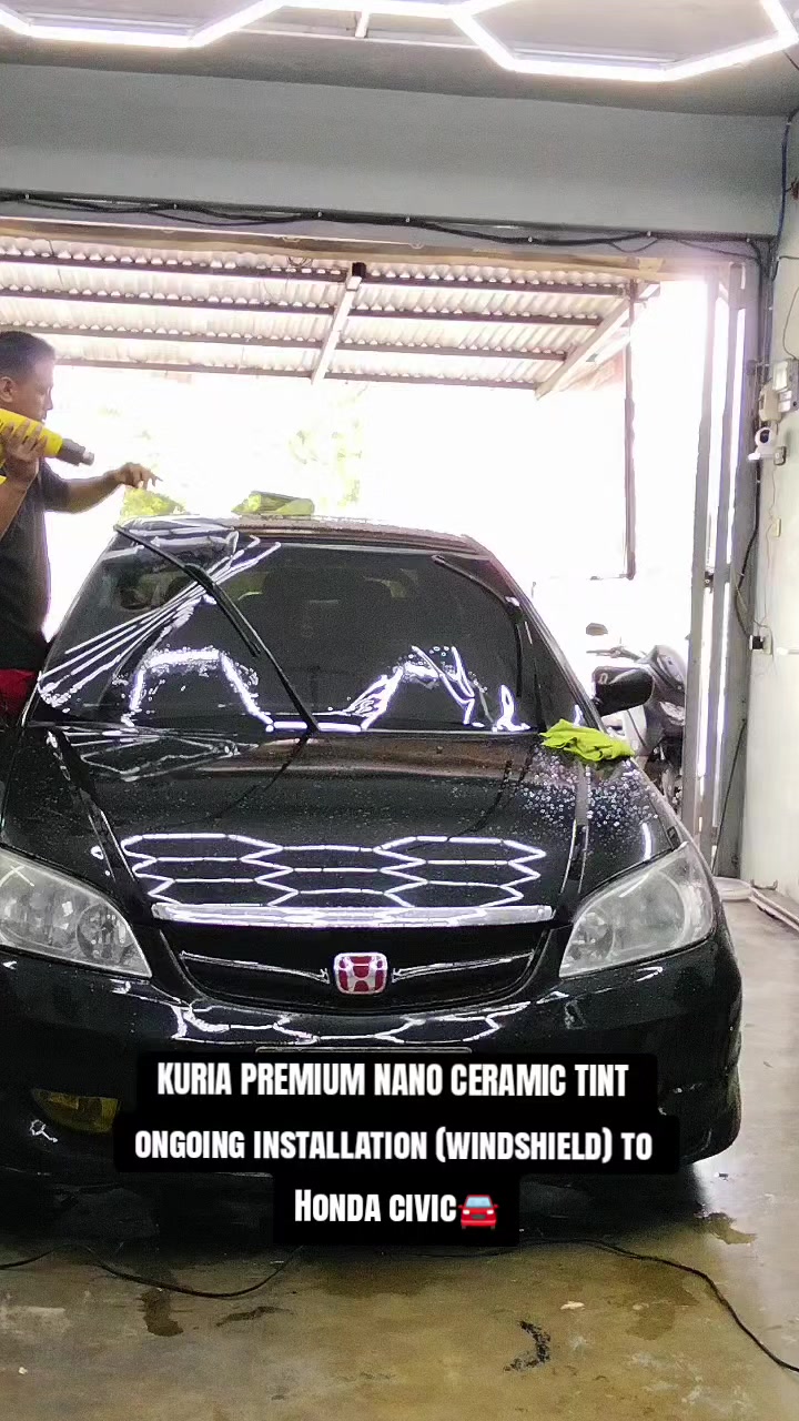 @NGL Car Accessories