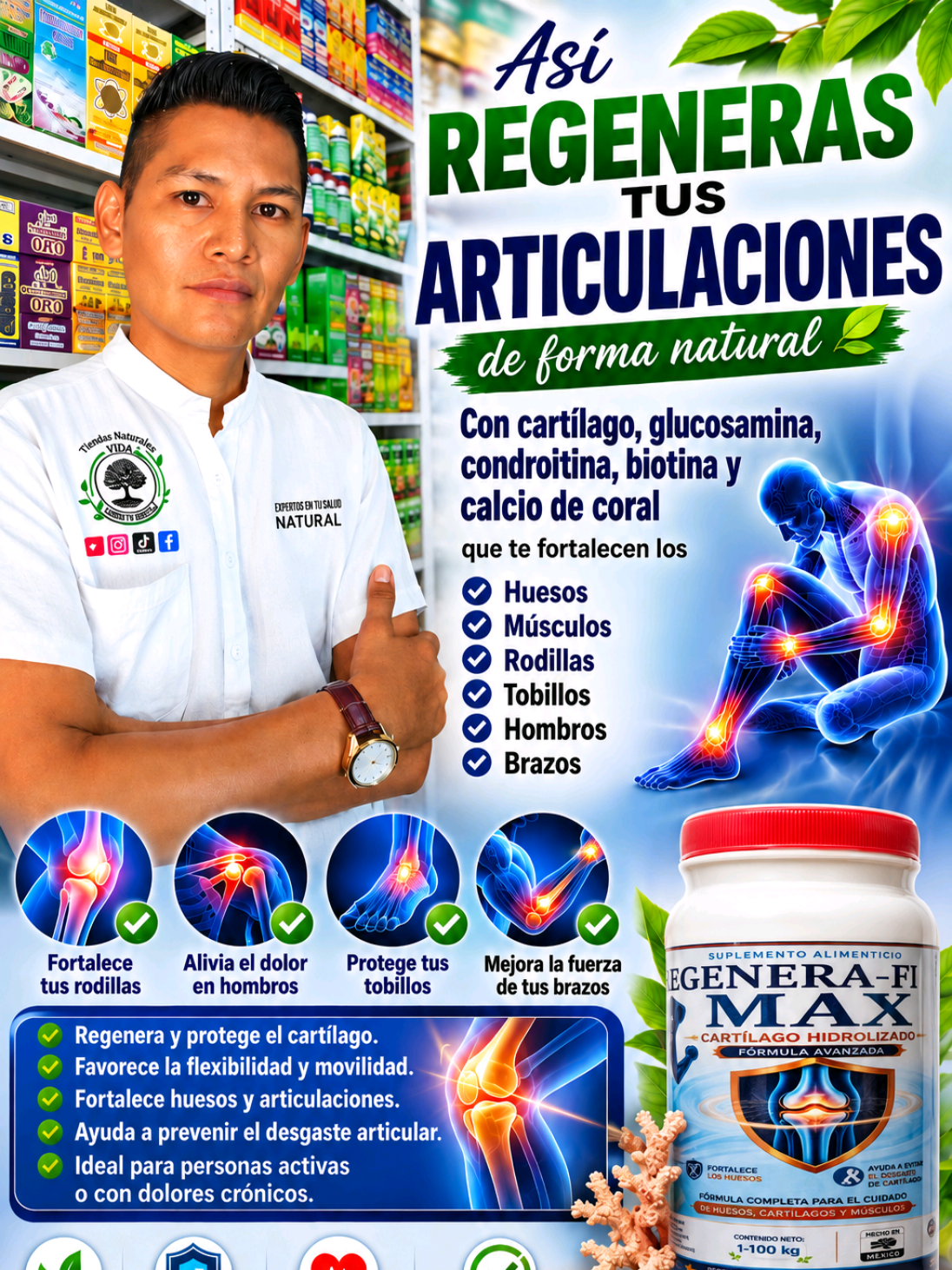 @Vida Herbolaria