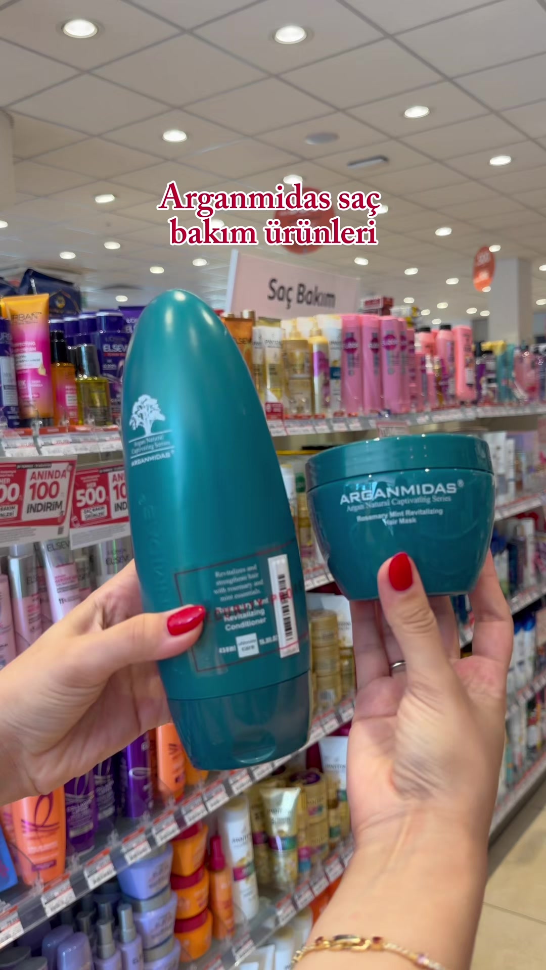 @Rossmann Türkiye