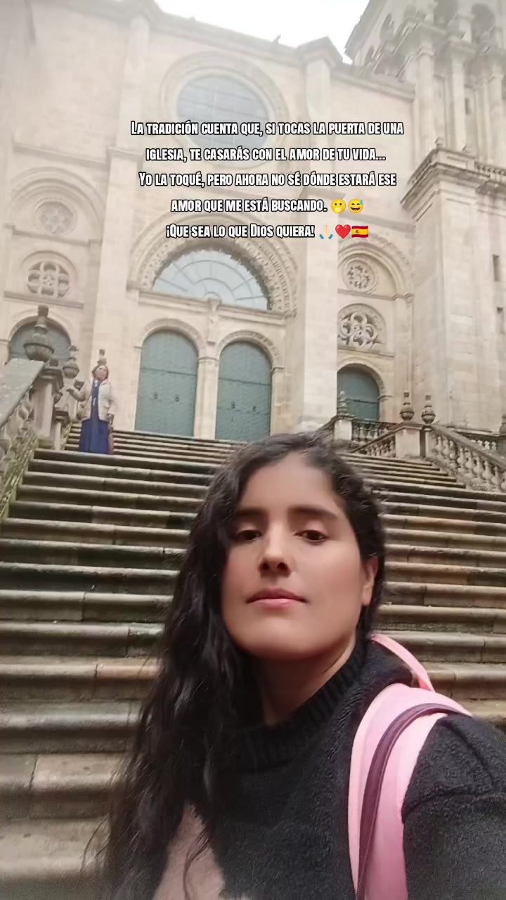@Dulcéfora en España 🇪🇸
