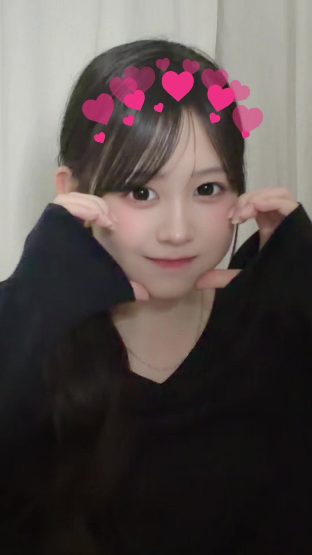 @梶原 叶渚