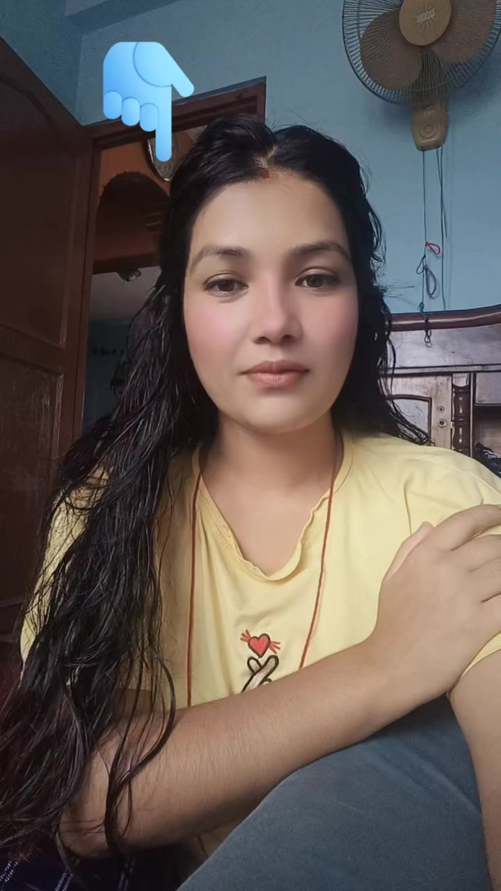 @Sujata Adhikari🕉️🧿