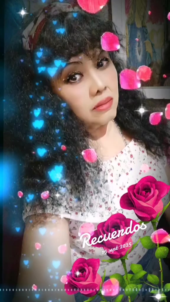 @Daisy espinoza