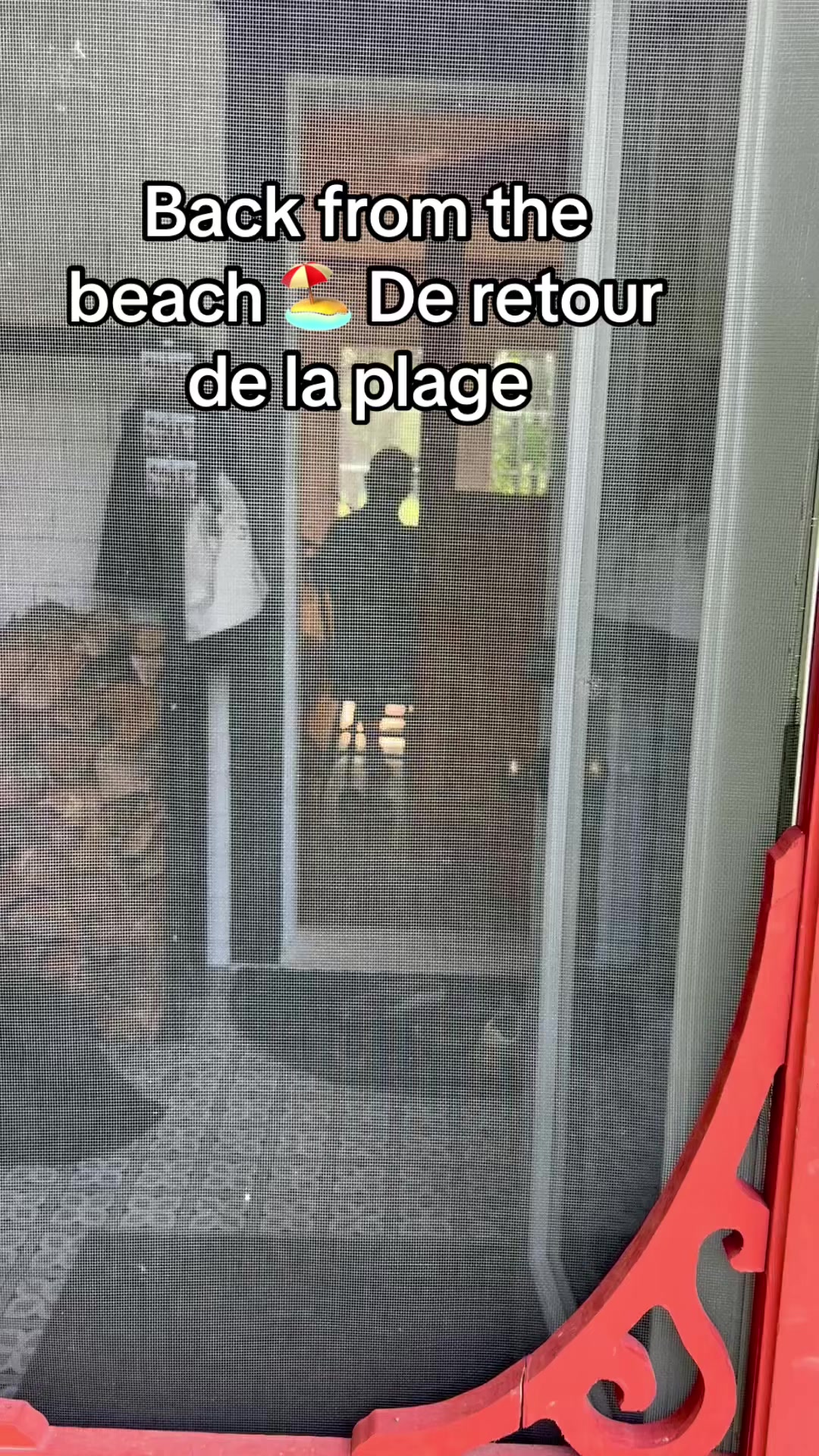 @La famille LeBlanc