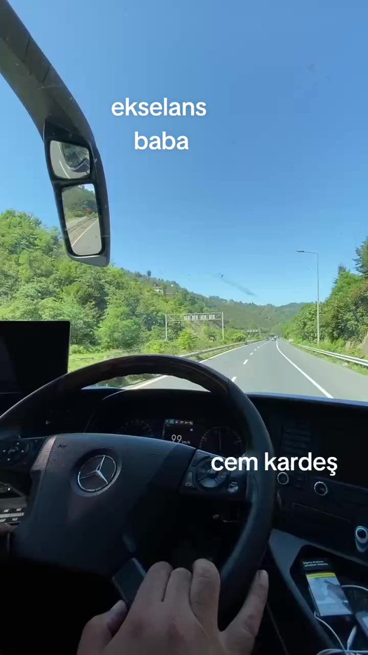 @samsunlu cem kaptan😉