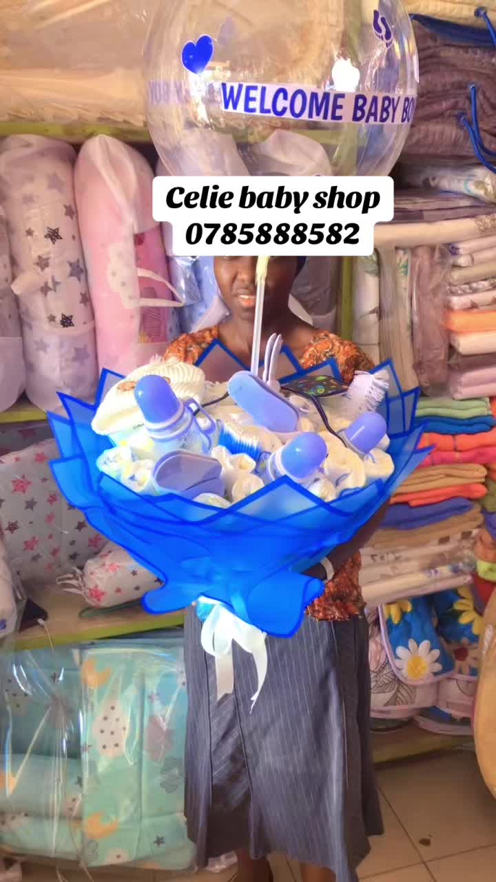 @Celie baby shop