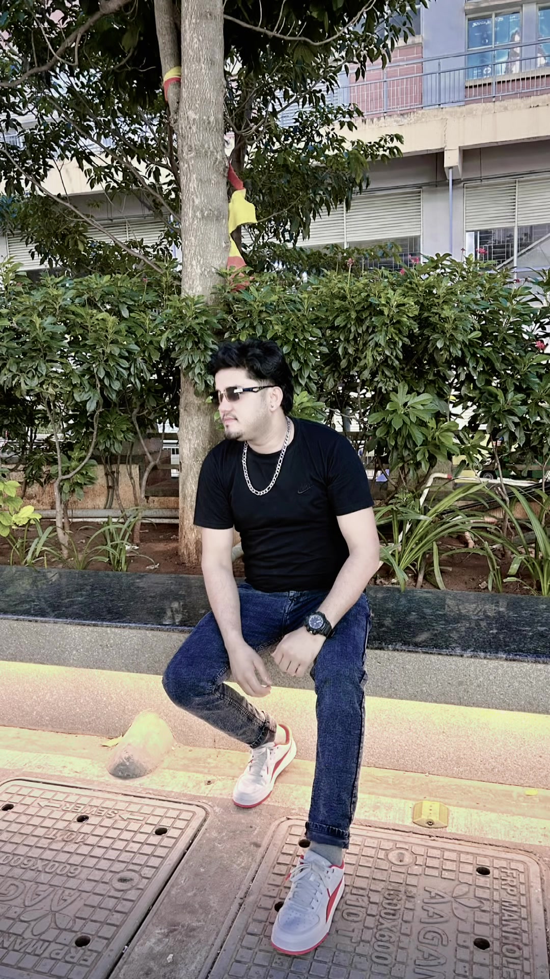 @It’s SURESH ji