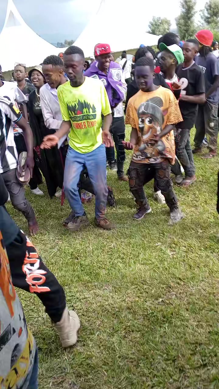 @Afrivibes Events Kenya