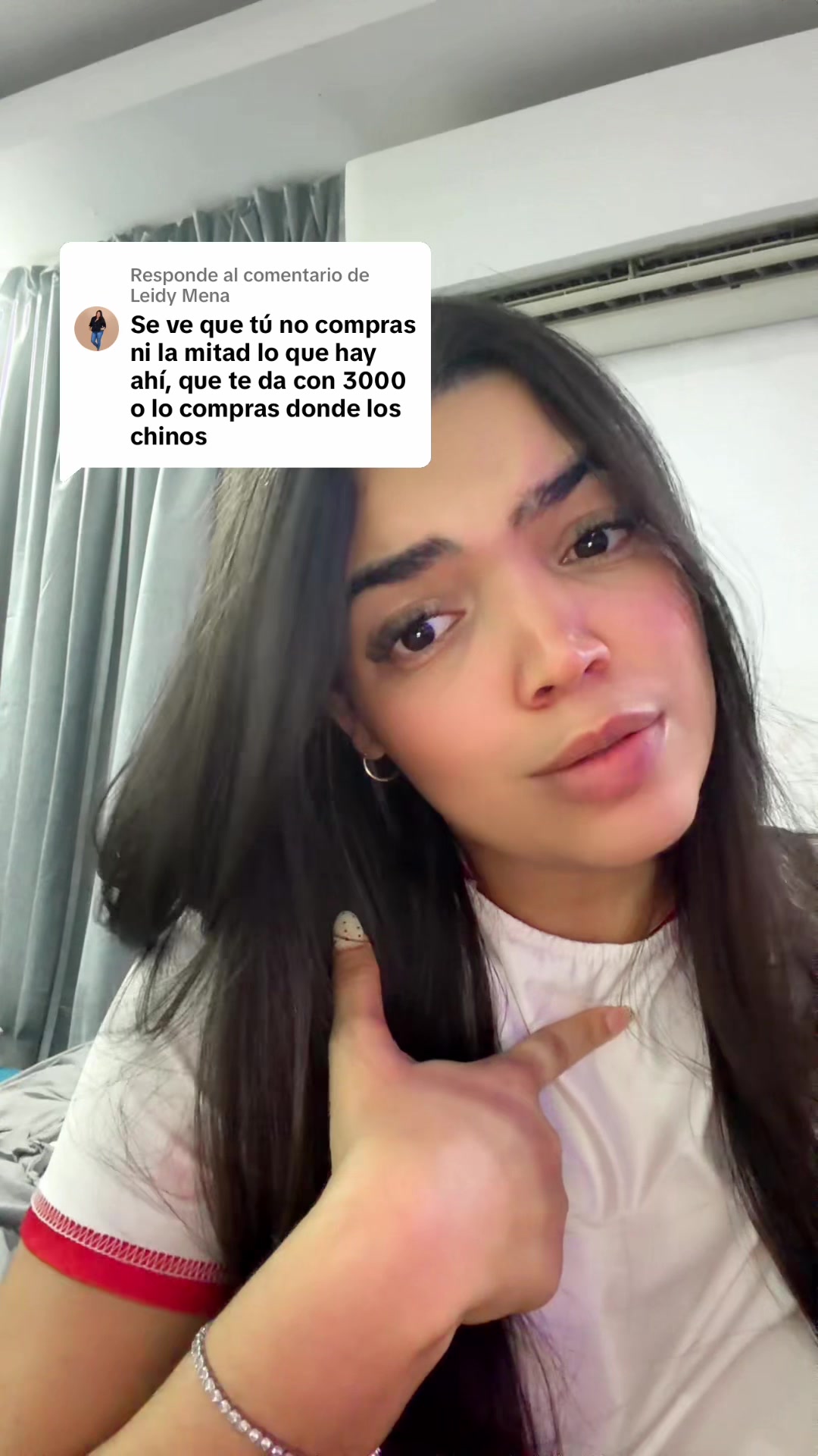 @Lic. Camila Cruz de Salazar