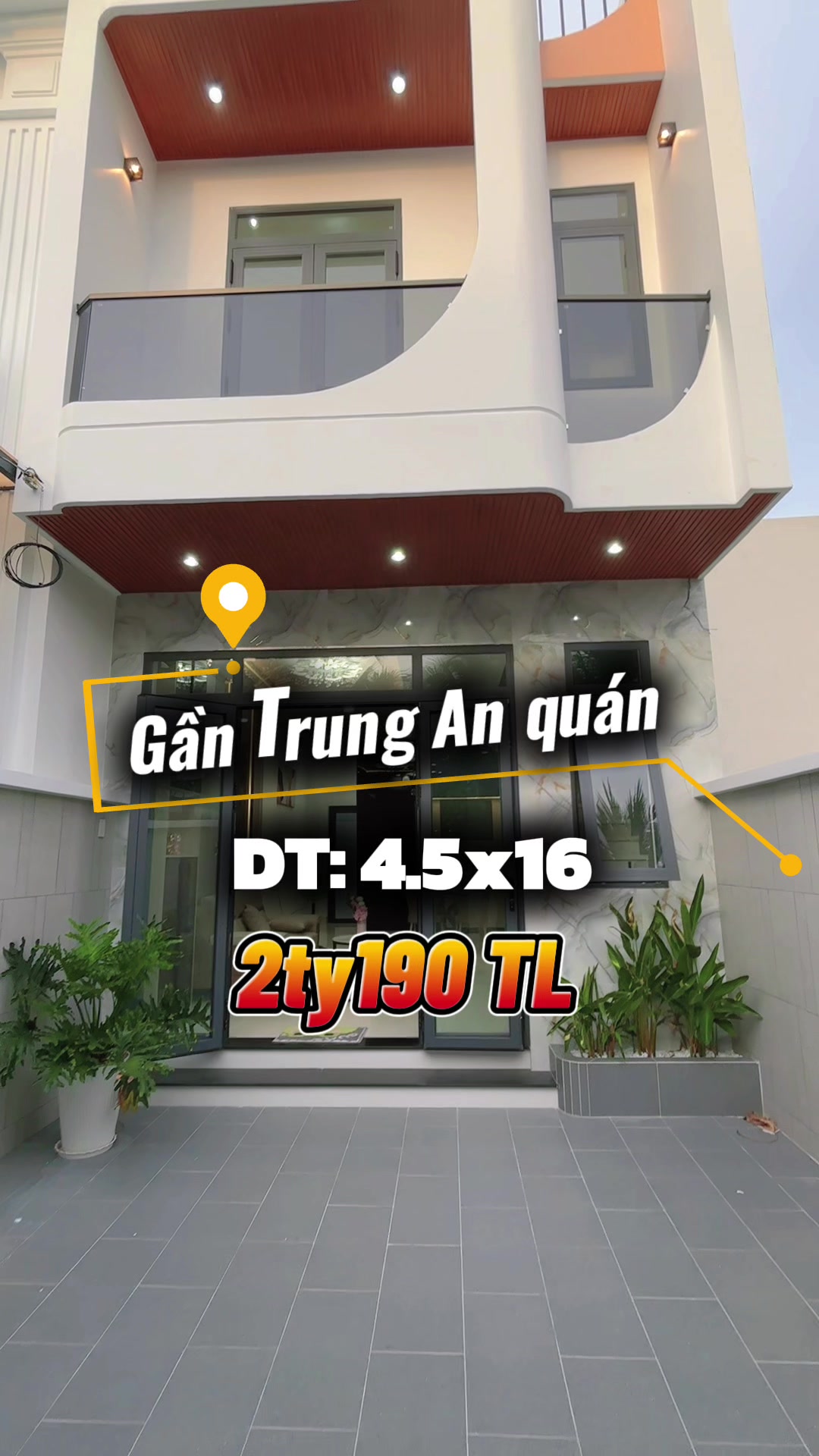 @Trâm Võ - Nhà Đất Tiền Giang