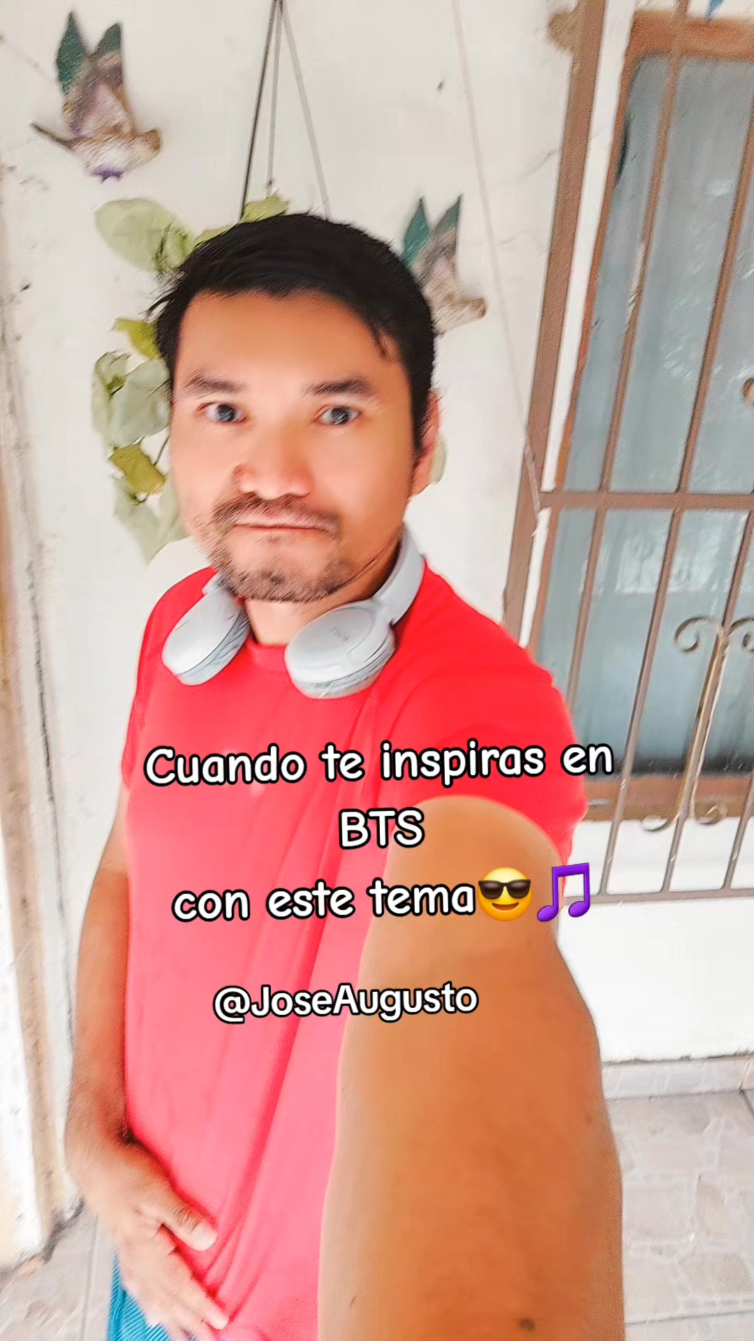 @José Augusto