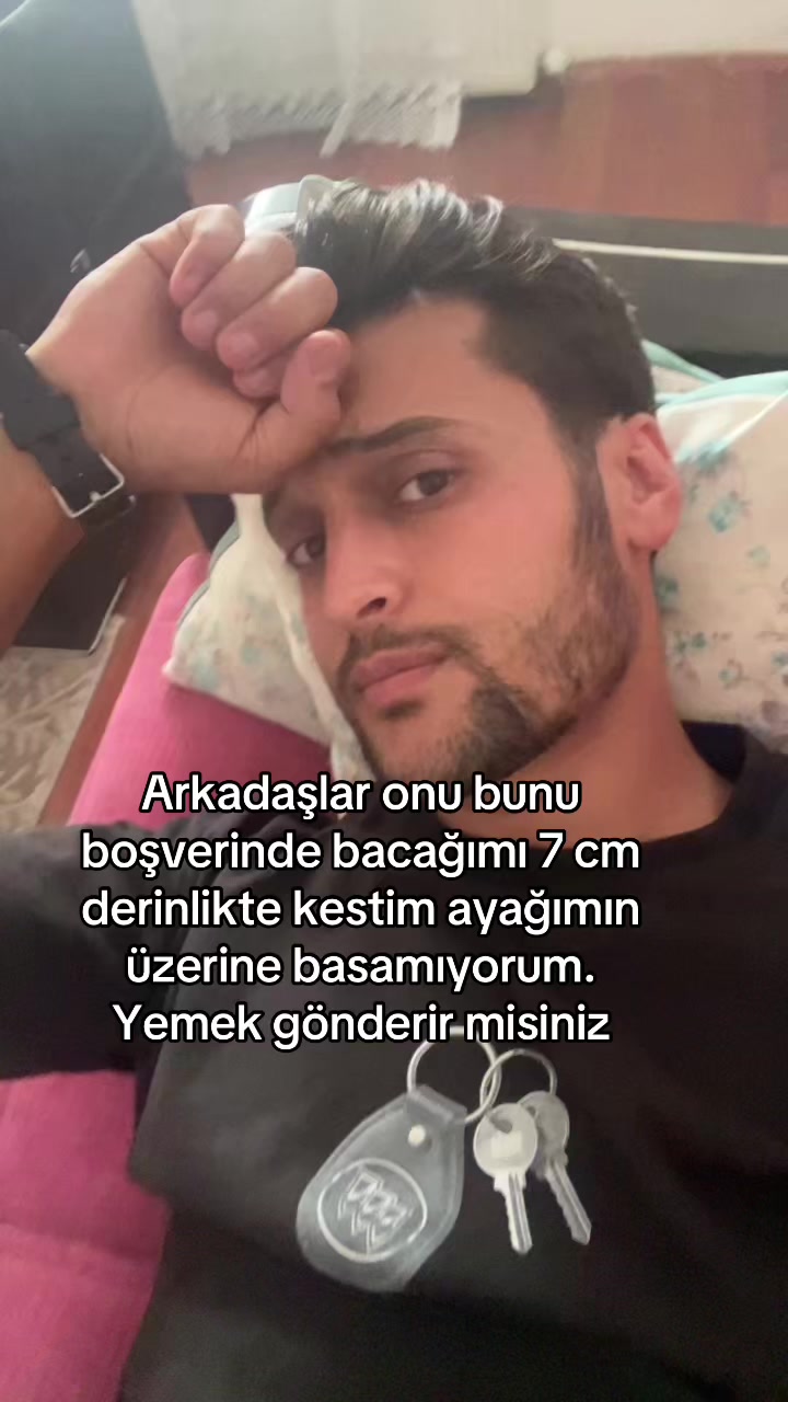 @Yusuf Ulaşkın