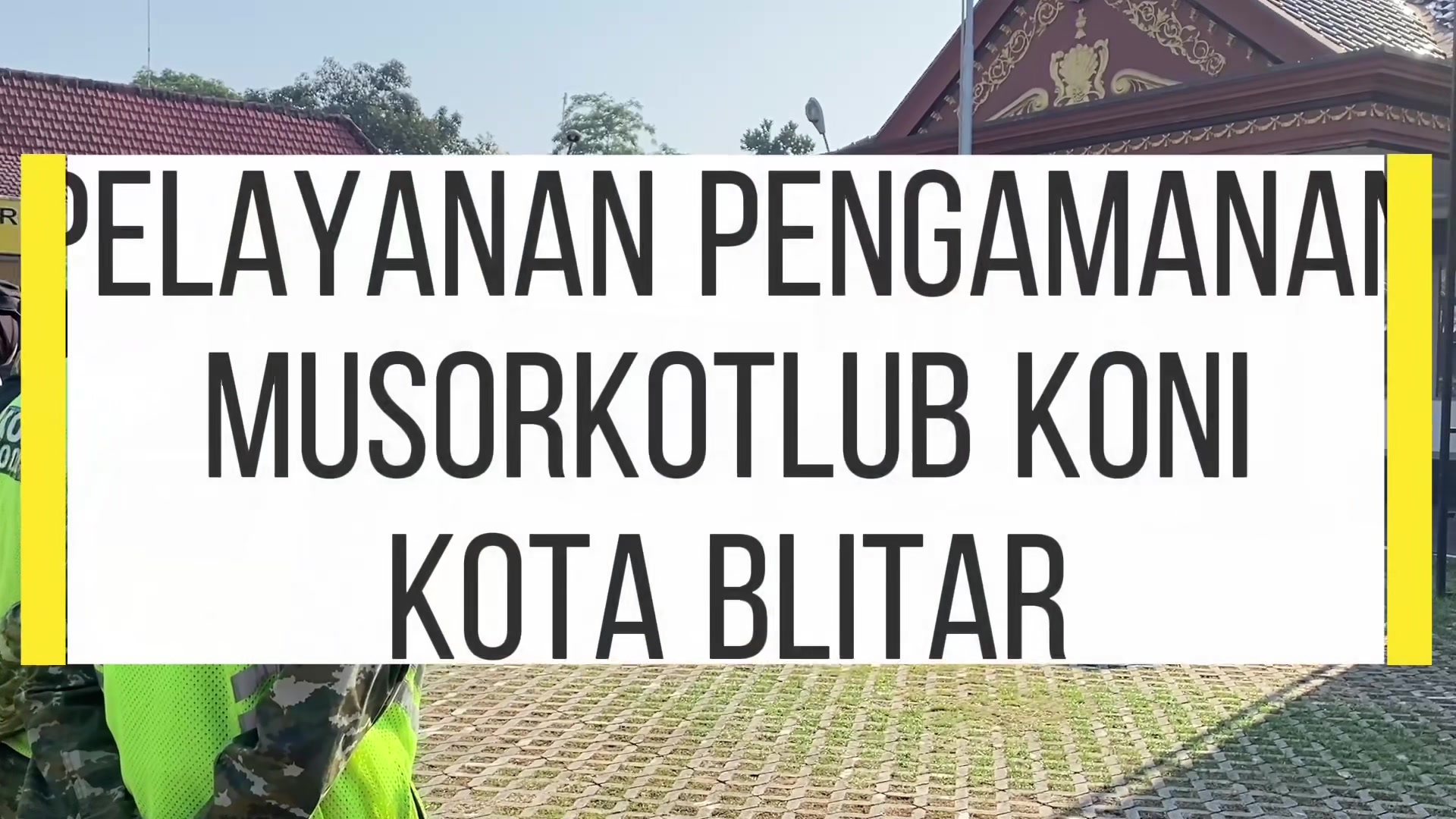 @BLITAR KOTA POLICE OFFICIAL